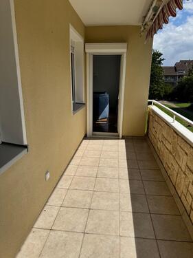 Foto - Etagenwohnung in Wolfsburg zur Miete