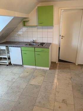 Foto - 1 Zimmer Etagenwohnung in Pegnitz