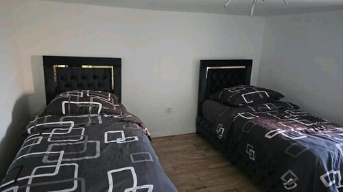 Foto - möblierte Wohnung - 1.000,00 EUR Kaltmiete, ca.  85,00 m²