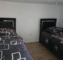 möblierte Wohnung - 1.000,00 EUR Kaltmiete, ca.  85,00 m² in Siegen (PLZ: 57072)