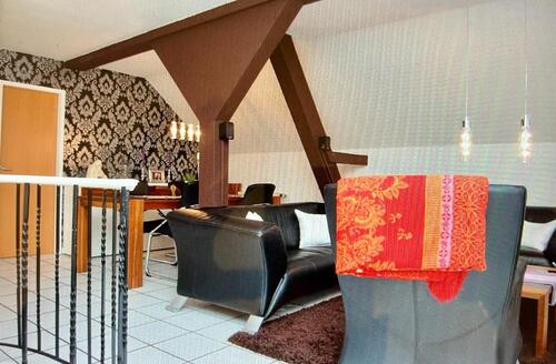 Foto - DG-Wohnung für Singles & Paare – selten frei