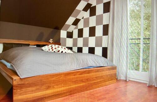 Foto - 3 Zimmer Etagenwohnung zur Miete in Gescher