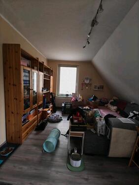 Foto - 2 Raum Wohnung Güstrow* Termine ab Mitte Januar