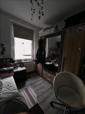 Foto - 2 Zimmer Etagenwohnung in Güstrow