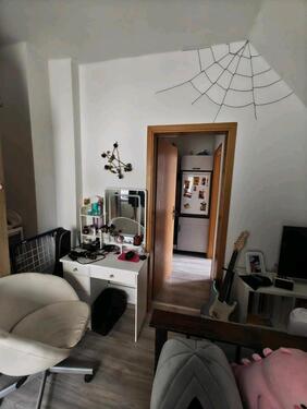 Foto - Etagenwohnung in Güstrow zur Miete