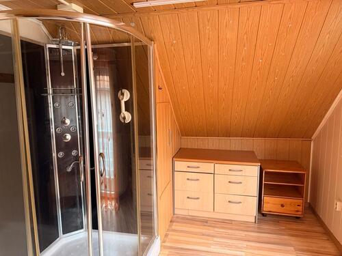 Foto - 1 Zimmer Dachgeschoßwohnung zur Miete in Wittmund