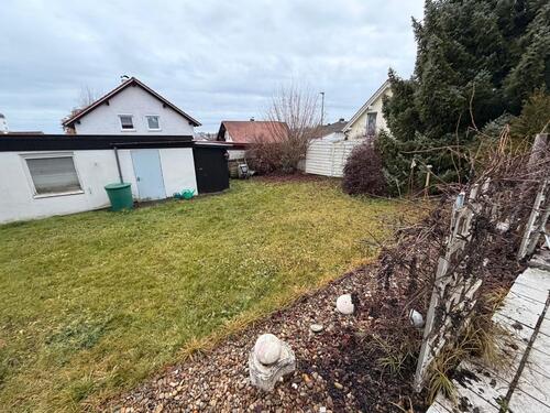 Foto - 3 Zimmer Einfamilienhaus in Ingolstadt