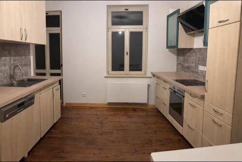 Foto - 2 Zimmer Etagenwohnung zur Miete in Ingolstadt