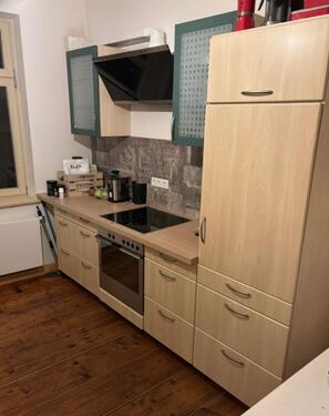 Foto - 2 Zimmer Etagenwohnung in Ingolstadt