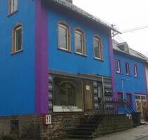 Zwei sanierungsbedürftige Häuser mit Entwicklungspotenzial - Ransbach-Baumbach