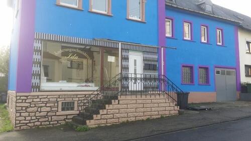 Foto - 6 Zimmer Einfamilienhaus zum Kaufen in Ransbach-Baumbach