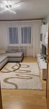 Foto - Möblierte 3-Zimmer-Wohnung zur Vermietung in Baden-Baden Oos