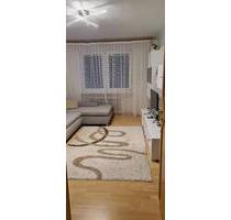 Möblierte 3-Zimmer-Wohnung zur Vermietung in Baden-Baden Oos