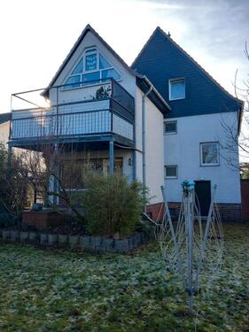 Foto - 9 Zimmer Mehrfamilienhaus, Wohnhaus zum Kaufen in Soest