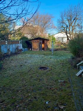 Foto - 9 Zimmer Mehrfamilienhaus, Wohnhaus in Soest