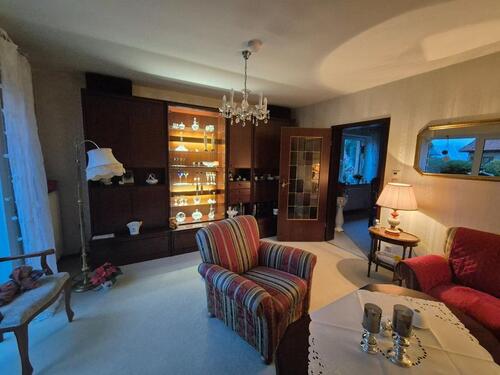 Foto - 8 Zimmer Einfamilienhaus in Drebber