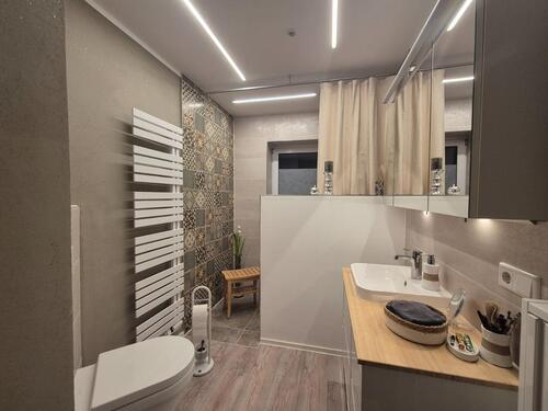 Foto - Einfamilienhaus in Drebber zum Kaufen