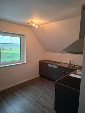 Foto - 2 Zimmer Dachgeschoßwohnung zur Miete in Saterland