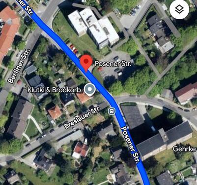 Foto - Stellplätze in Mettmann zu vermieten, Posener Straße