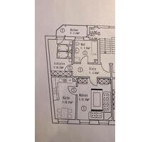 Freundliche 2 Zimmer WOHNUNG SW Balkon ALTENBURG