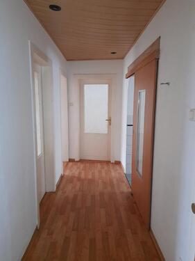 Foto - 4 Zimmer Erdgeschoßwohnung zur Miete in Weißenfels