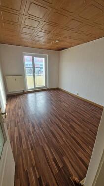Foto - 4 Zimmer Erdgeschoßwohnung in Weißenfels