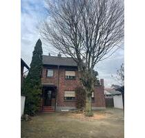 Haus zu vermieten in Glessen. - 2.050,00&nbsp;EUR Kaltmiete, ca.&nbsp; 169,00&nbsp;m&sup2; in Pulheim (PLZ: 50259)