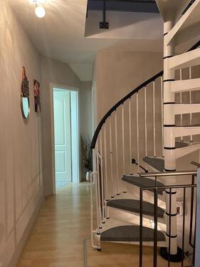 Foto - 4 Zimmer Doppelhaushälfte in Painten