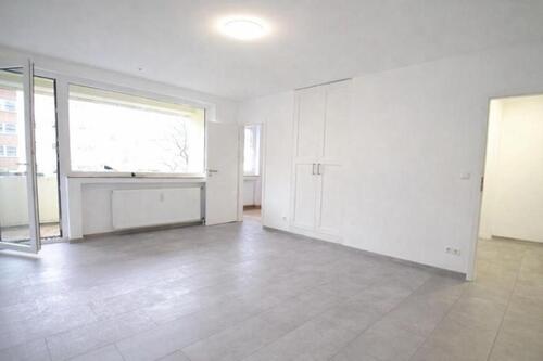 Foto - 1 Zimmer Etagenwohnung in Köln