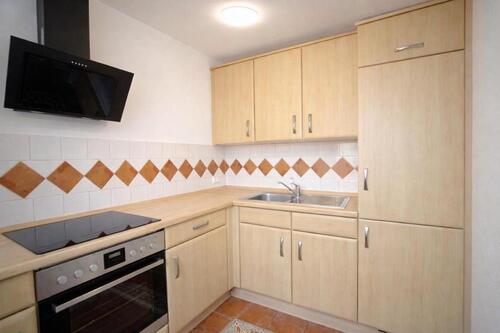 Foto - Etagenwohnung in Köln zur Miete