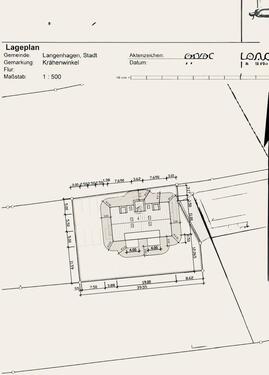 Foto - Neubau-Erdgeschoss- Barrierefrei - 3 Zi., - Garten-Schlüsselfer.
