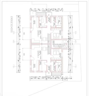 Foto - 3 Zimmer Erdgeschoßwohnung in Langenhagen