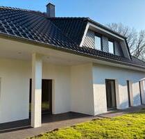 Exklusive 4-Zimmer-EG mit ca. 152 m² Energie A+ - Bargteheide