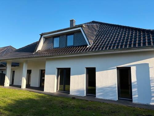 Foto - 4 Zimmer Erdgeschoßwohnung zur Miete in Bargteheide