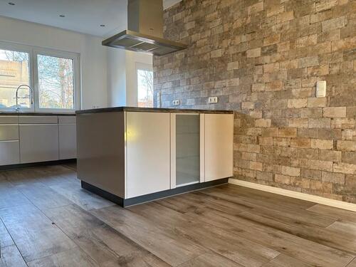 Foto - 4 Zimmer Erdgeschoßwohnung in Bargteheide