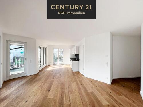 Foto - 3-Zimmer-Wohnung mit Balkon 1.2.4