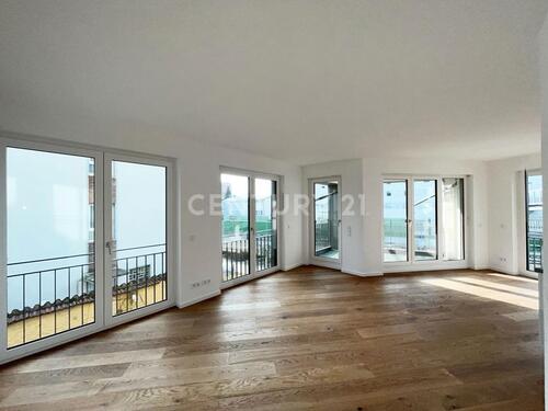 Foto - Etagenwohnung in Frankfurt am Main zur Miete