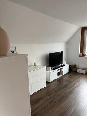 Foto - 2 Zimmer Dachgeschoßwohnung zur Miete in Pulheim
