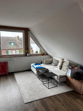 Foto - 2 Zimmer Dachgeschoßwohnung in Pulheim