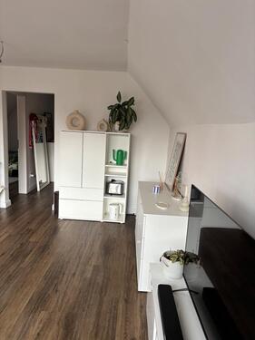 Foto - Dachgeschoßwohnung in Pulheim zur Miete