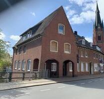 Einzelzimmer - 345,00&nbsp;EUR Kaltmiete, ca.&nbsp; 30,00&nbsp;m&sup2; in Rhede (PLZ: 46414)