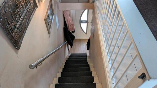 Foto - 35 Zimmer Reihenhaus in Kiel