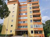 Foto - Helle, sonnige 3-Zimmer-Wohnung mit Balkon – zu vermieten