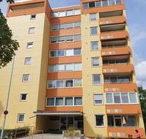 Helle, sonnige 3-Zimmer-Wohnung mit Balkon – zu vermieten - Coburg
