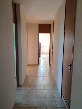 Foto - 3 Zimmer Etagenwohnung zur Miete in Coburg