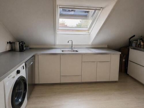 Foto - 2 Zimmer Etagenwohnung zur Miete in Frankfurt am Main