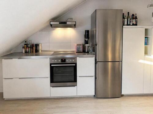 Foto - 2 Zimmer Etagenwohnung in Frankfurt am Main