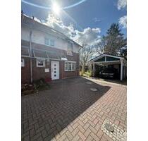 Reihenendhaus in Top-Lage - energieeffizient und gepflegt - Magdeburg Ottersleben