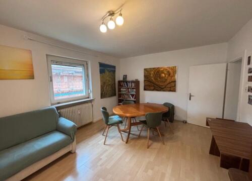 Foto - 3 Zimmer Etagenwohnung zur Miete in Darmstadt