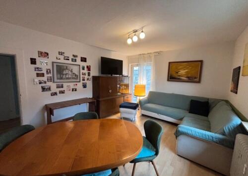 Foto - 3 Zimmer Etagenwohnung in Darmstadt